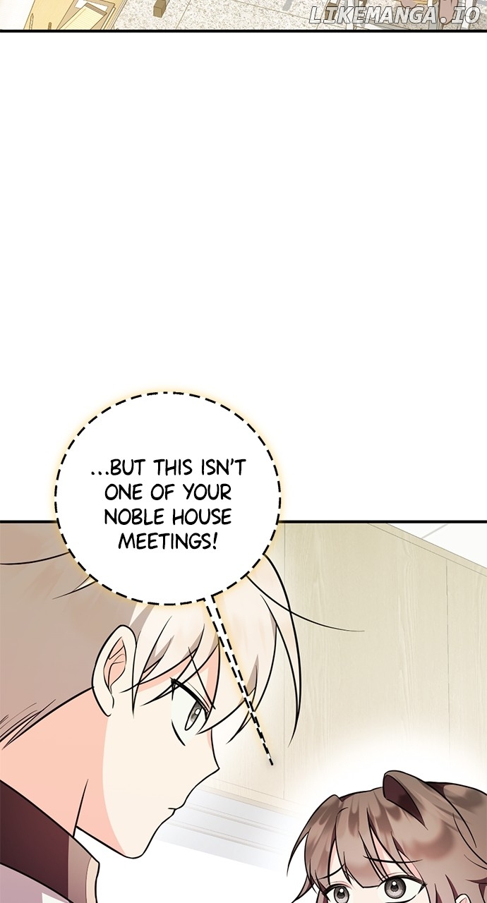 My Crush Got Possessed by the Duke Chapter 8 - page 80