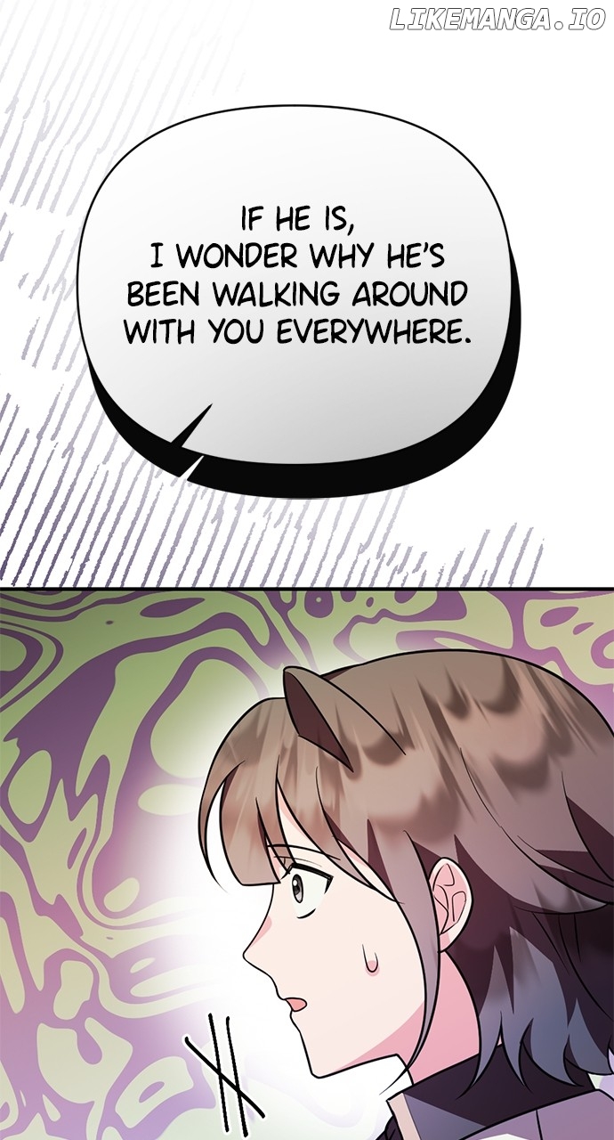 My Crush Got Possessed by the Duke Chapter 9 - page 32