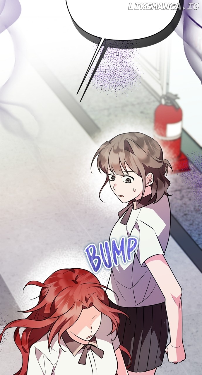 My Crush Got Possessed by the Duke Chapter 9 - page 34