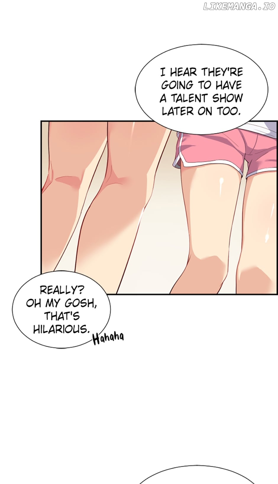 Heroine Idol Chapter 1 - page 4