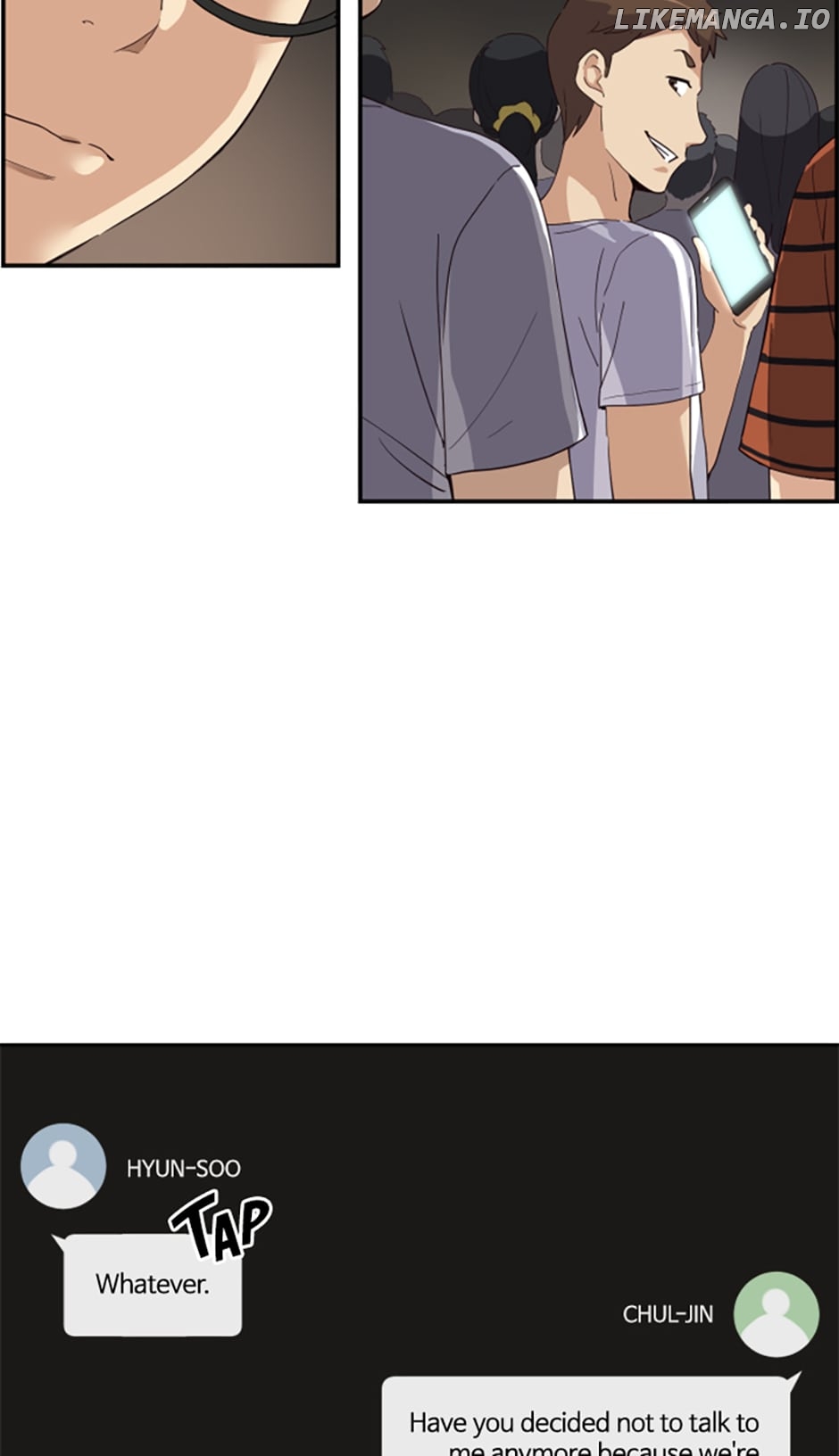 Heroine Idol Chapter 1 - page 33