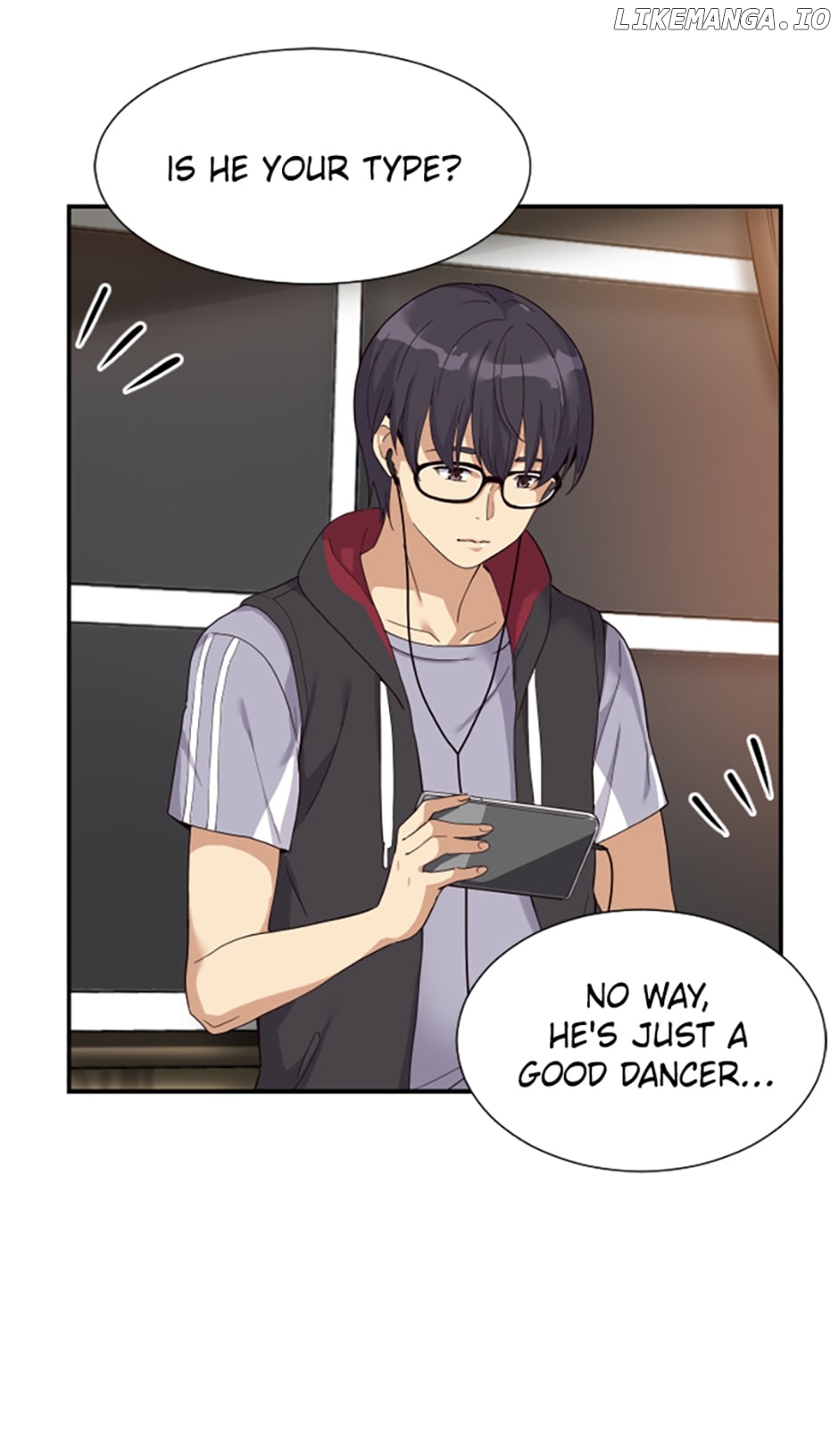 Heroine Idol Chapter 1 - page 6