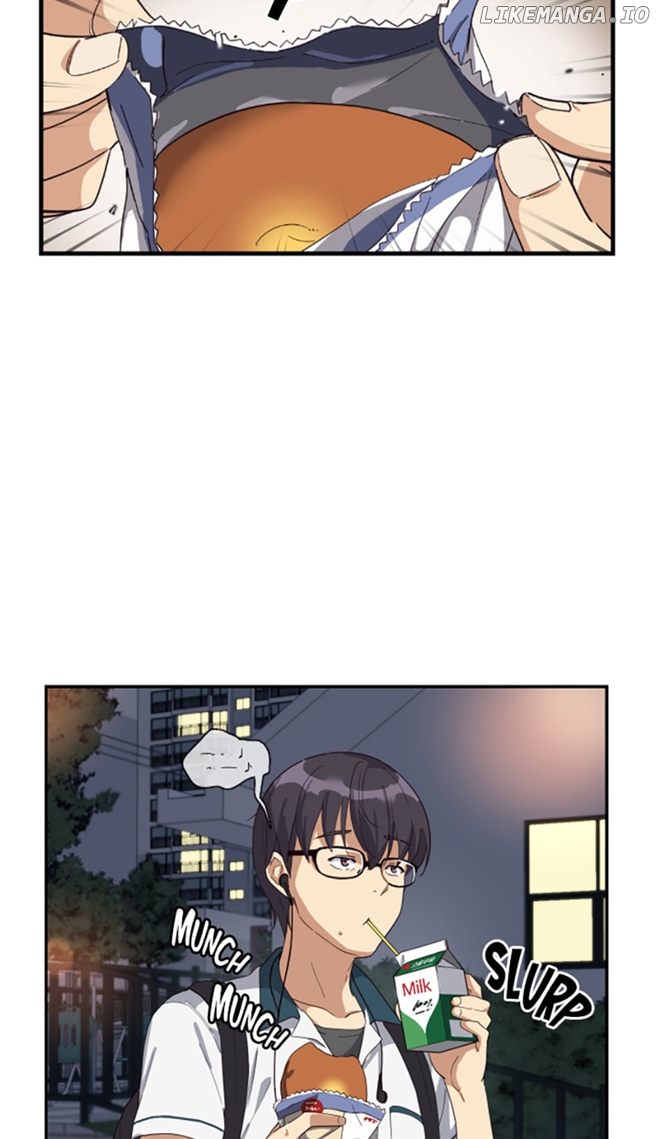 Heroine Idol Chapter 1 - page 86