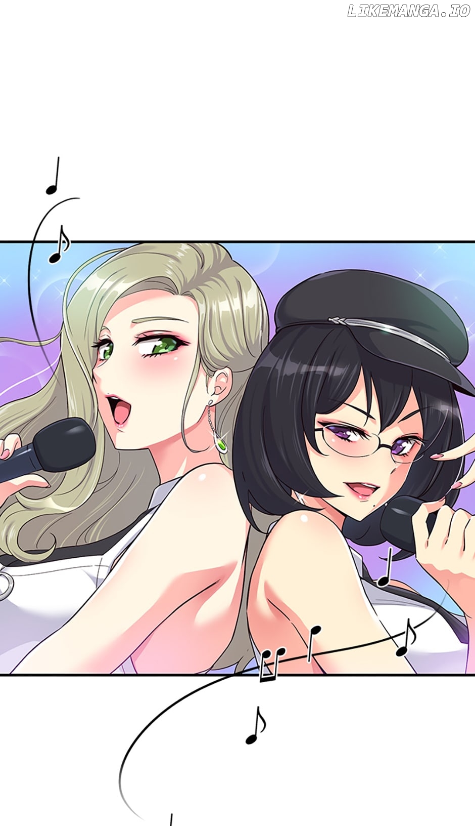 Heroine Idol Chapter 10 - page 4