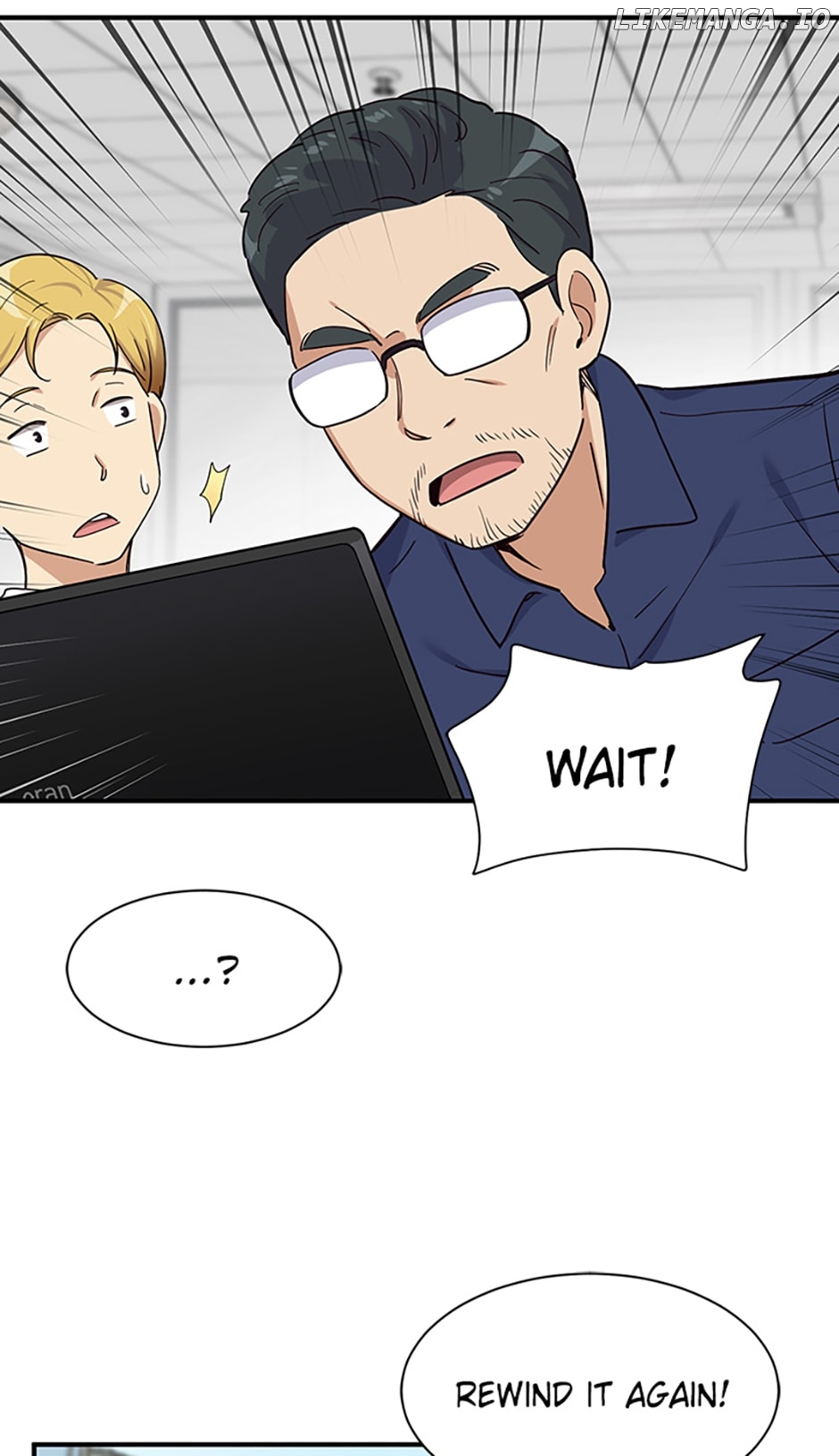 Heroine Idol Chapter 10 - page 40