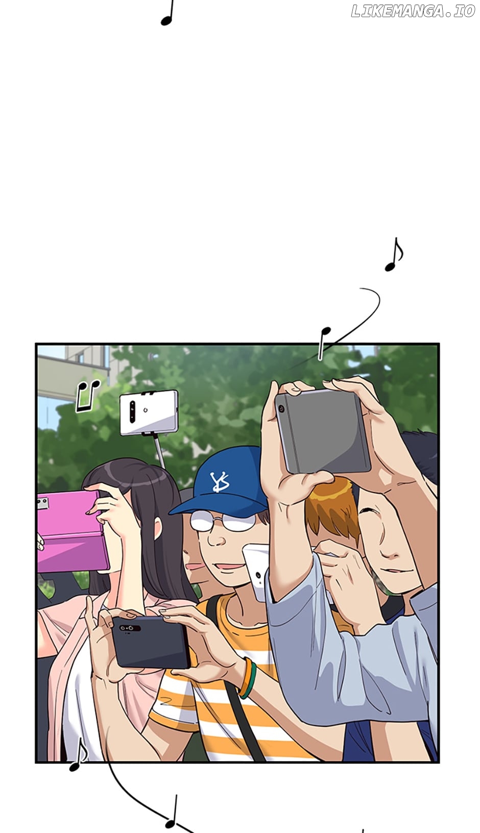 Heroine Idol Chapter 10 - page 5