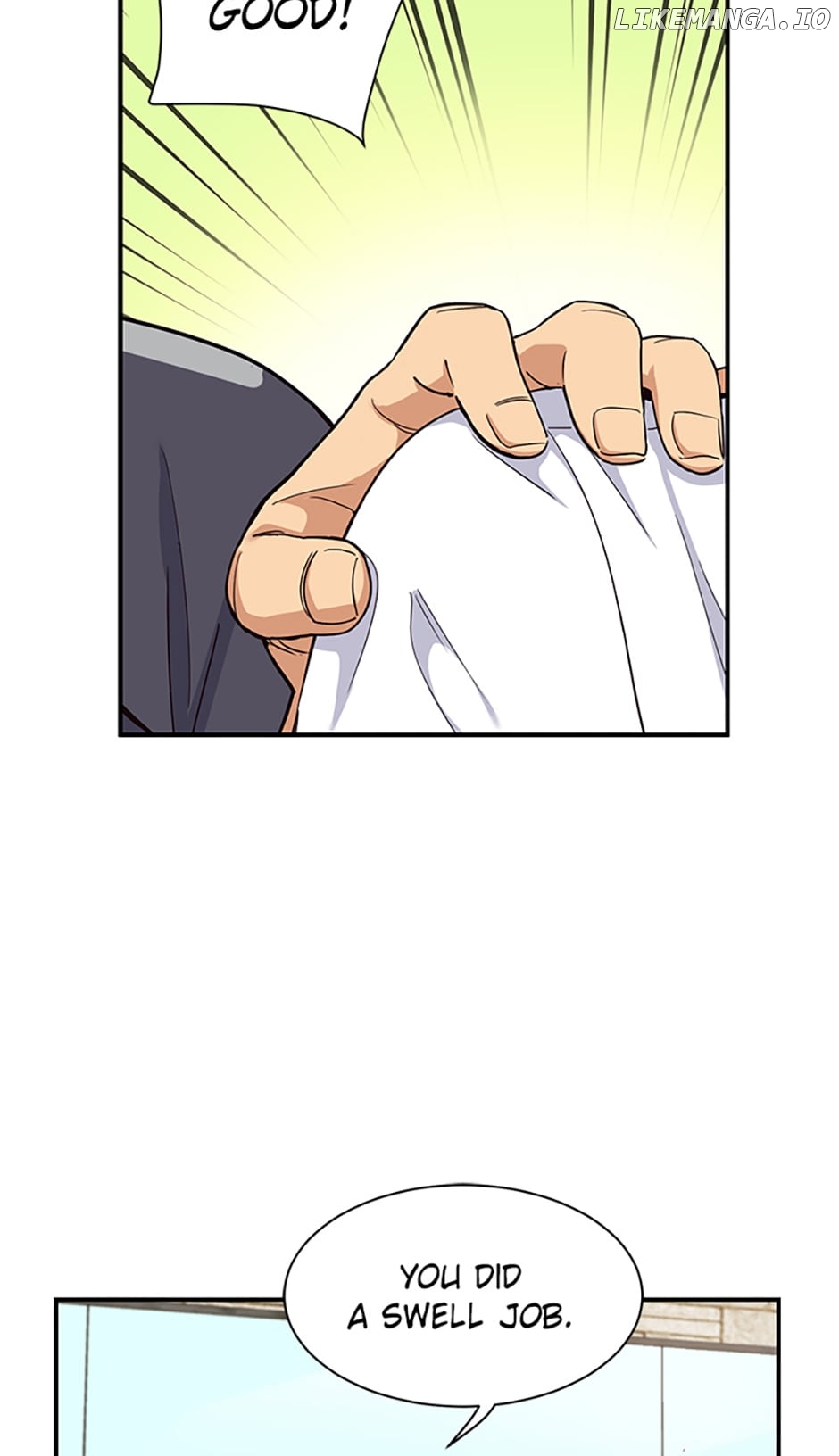 Heroine Idol Chapter 10 - page 47
