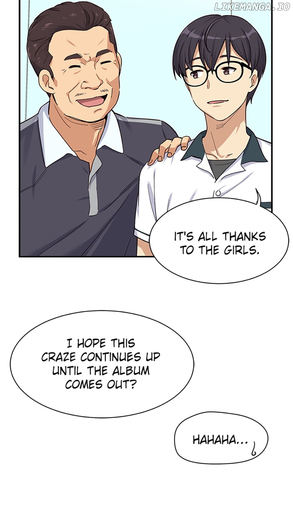 Heroine Idol Chapter 10 - page 48