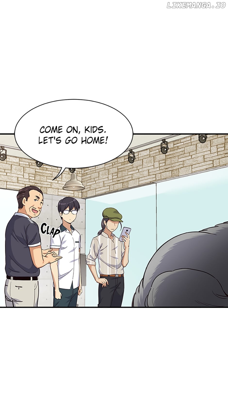 Heroine Idol Chapter 10 - page 49