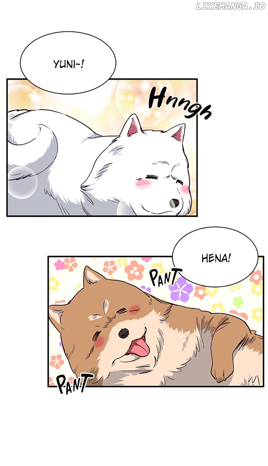 Heroine Idol Chapter 10 - page 50
