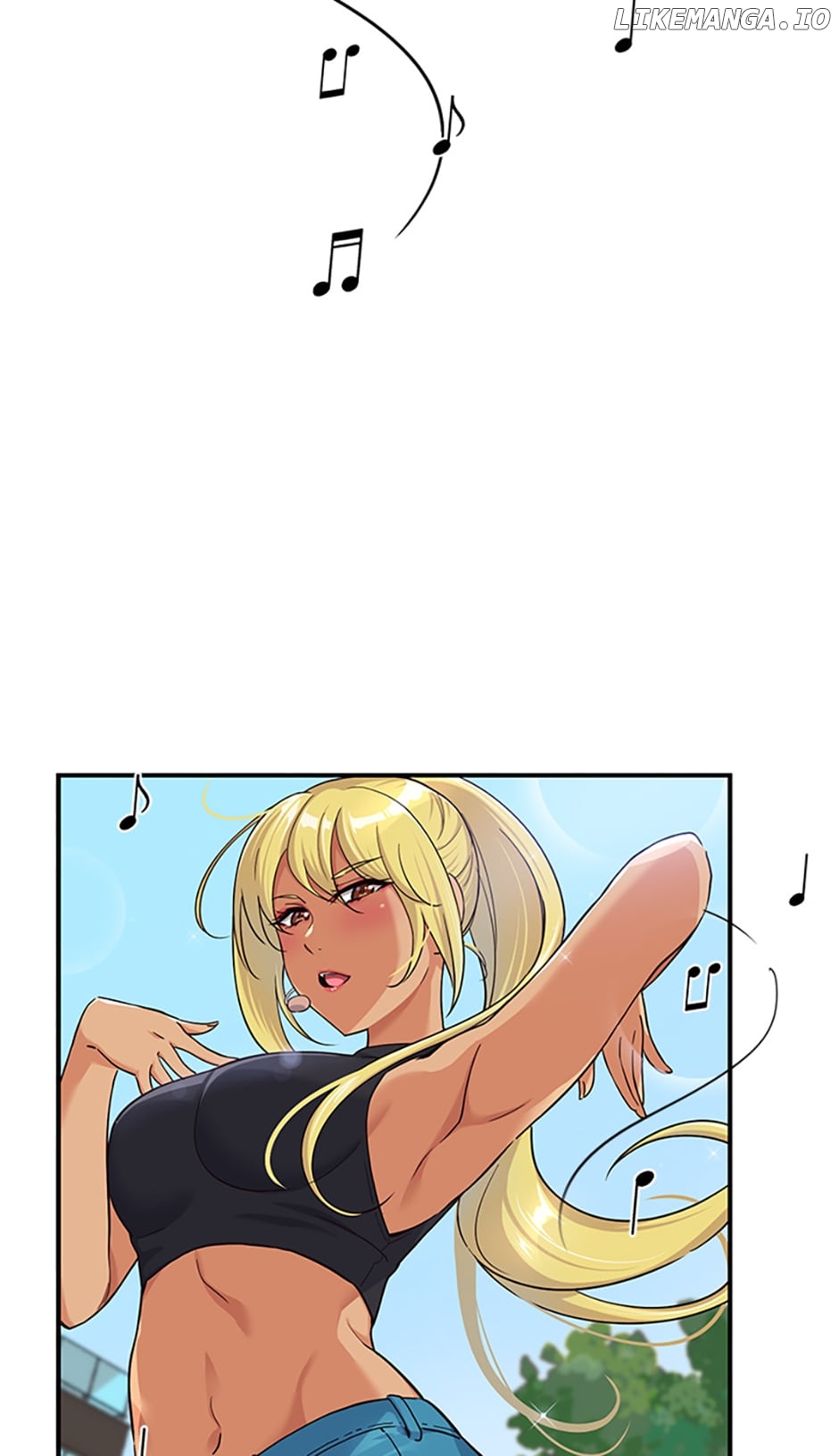 Heroine Idol Chapter 10 - page 6