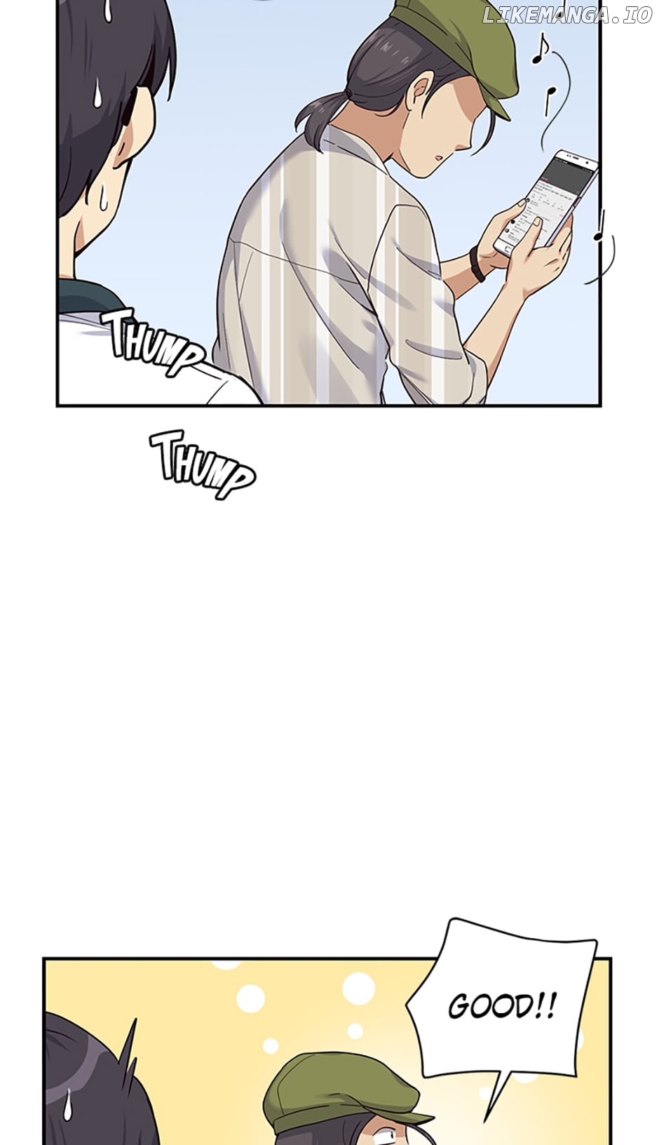 Heroine Idol Chapter 10 - page 59