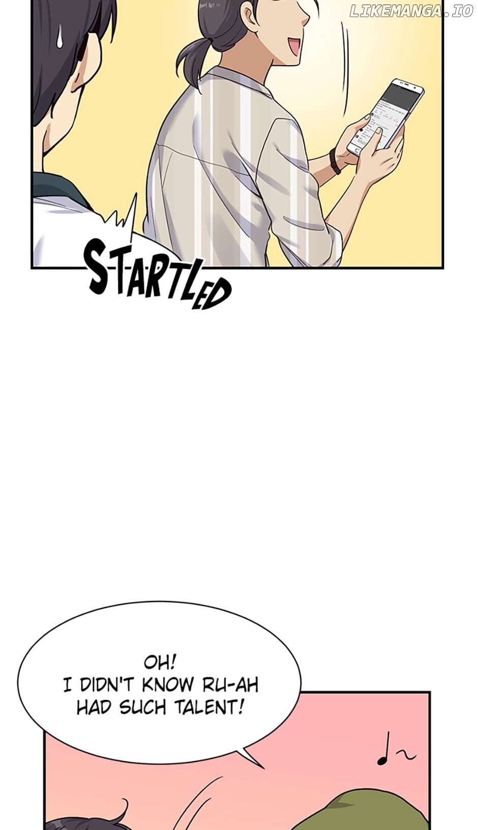 Heroine Idol Chapter 10 - page 60