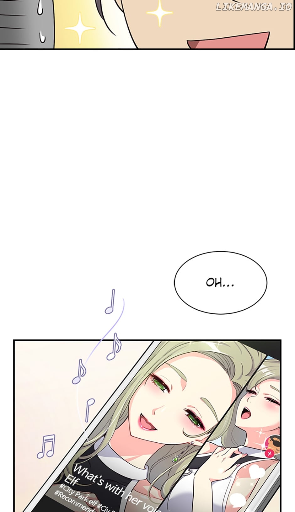 Heroine Idol Chapter 10 - page 64