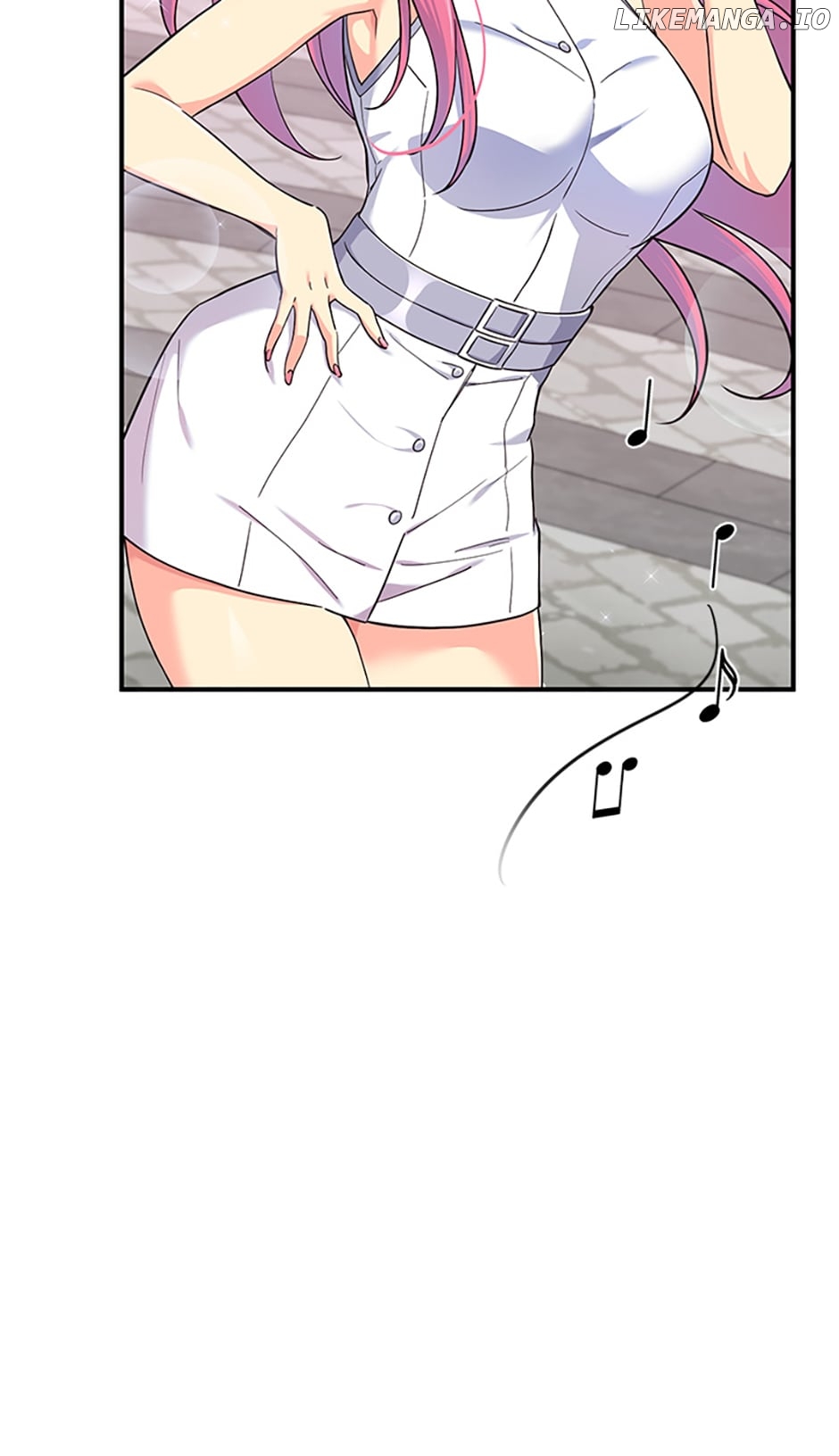 Heroine Idol Chapter 10 - page 8