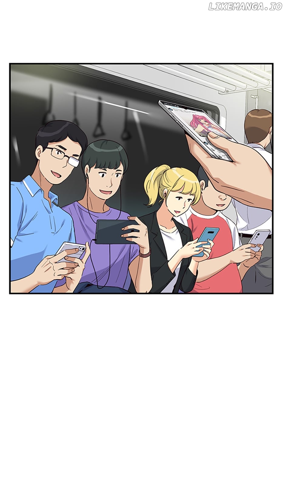 Heroine Idol Chapter 10 - page 10