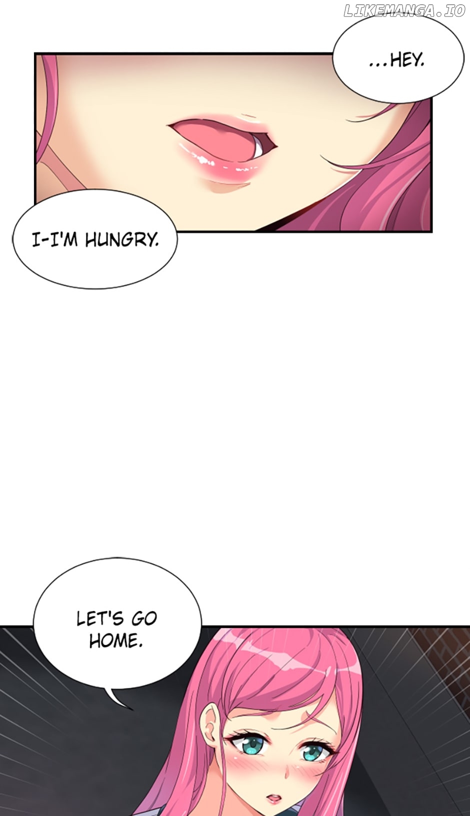 Heroine Idol Chapter 2 - page 33