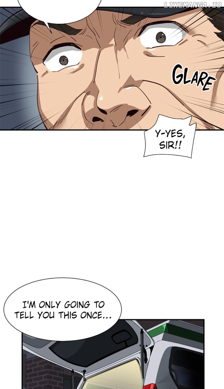 Heroine Idol Chapter 2 - page 41