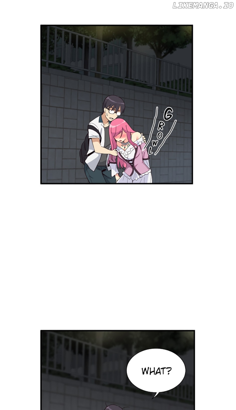 Heroine Idol Chapter 2 - page 64