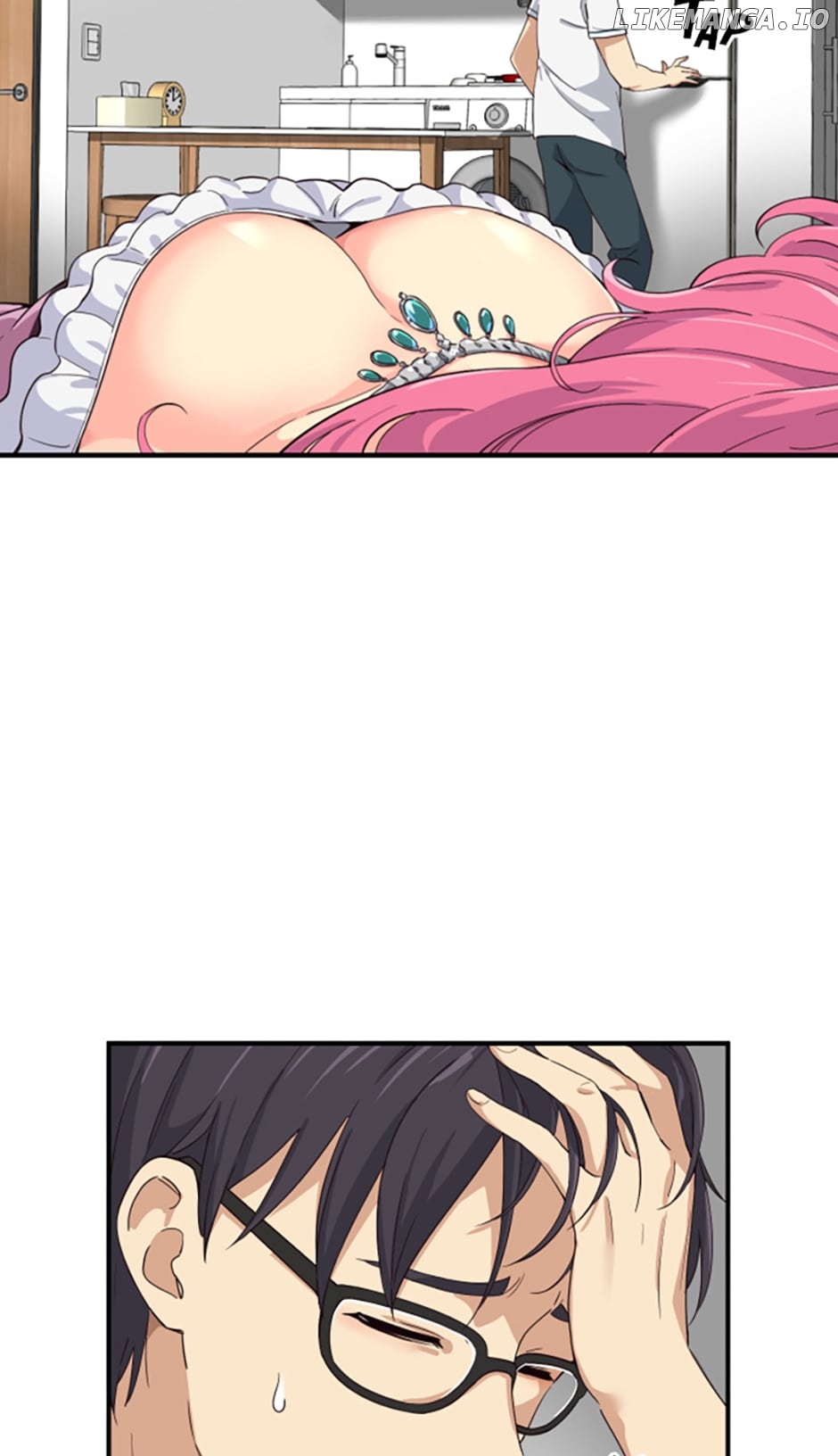 Heroine Idol Chapter 2 - page 72