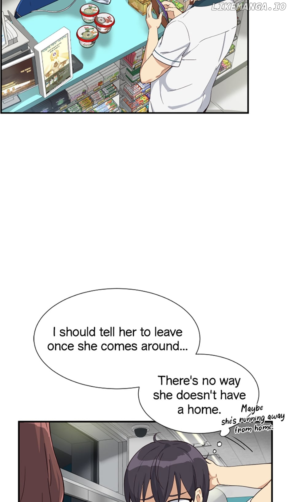 Heroine Idol Chapter 2 - page 77