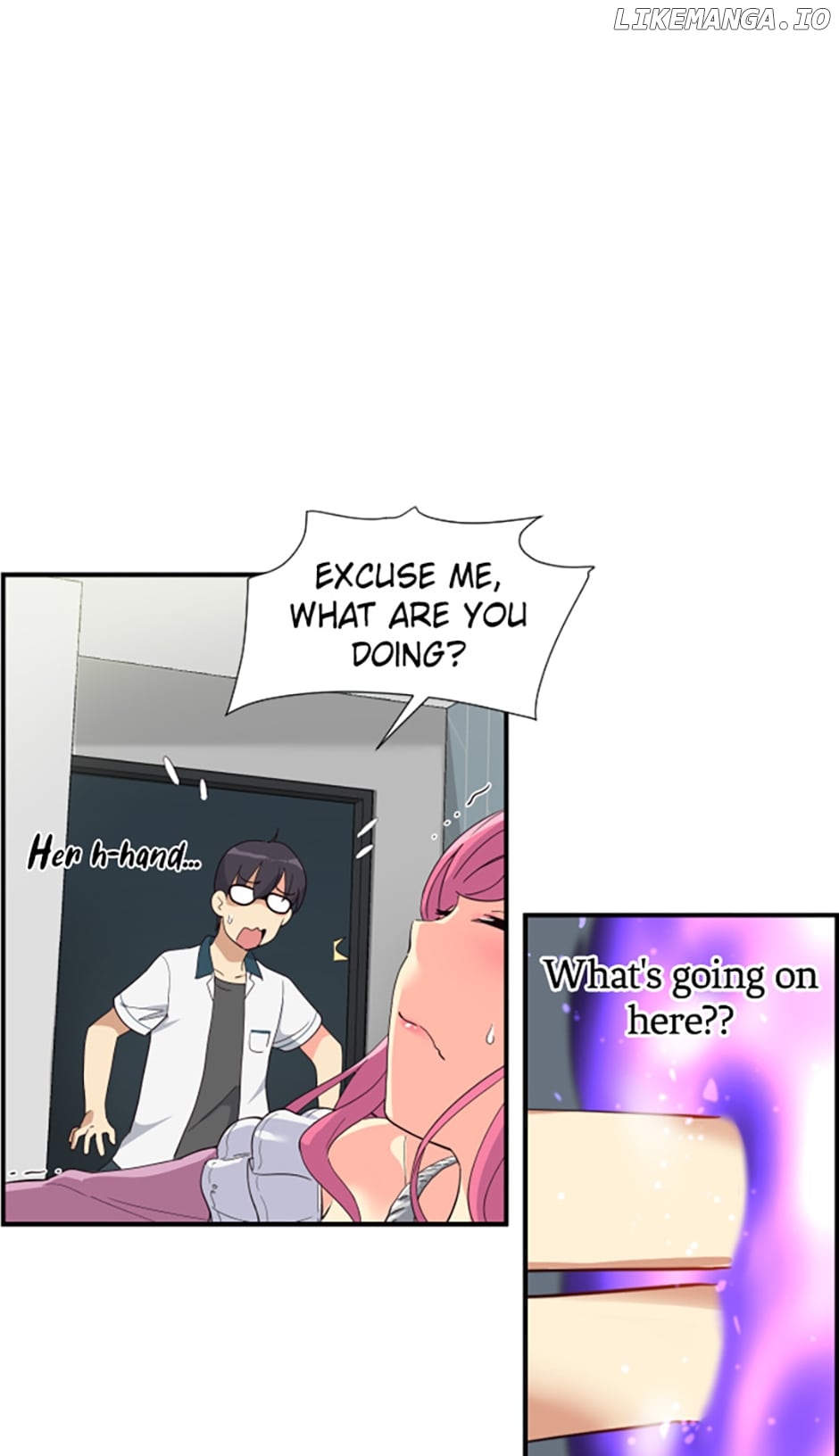 Heroine Idol Chapter 2 - page 85