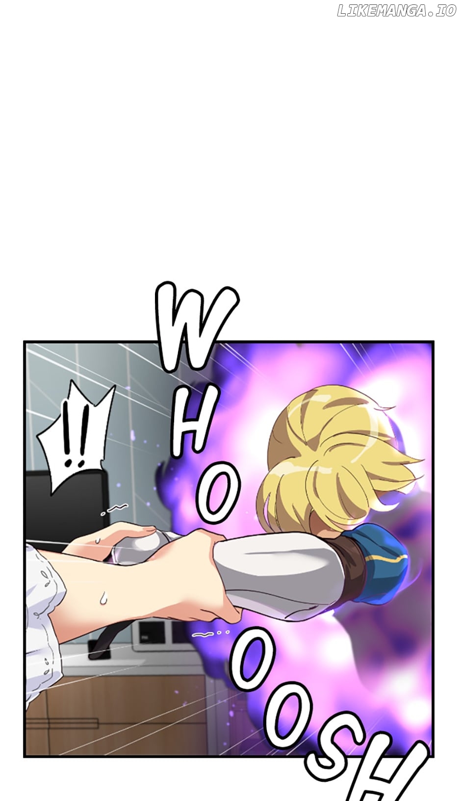 Heroine Idol Chapter 2 - page 87