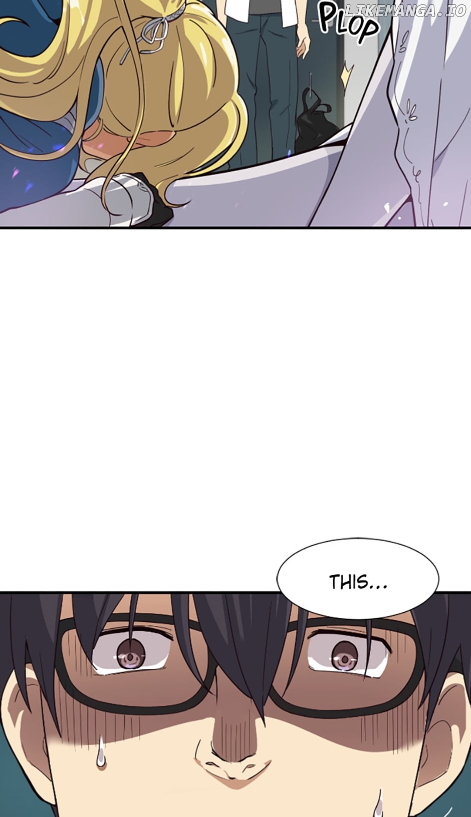 Heroine Idol Chapter 2 - page 94