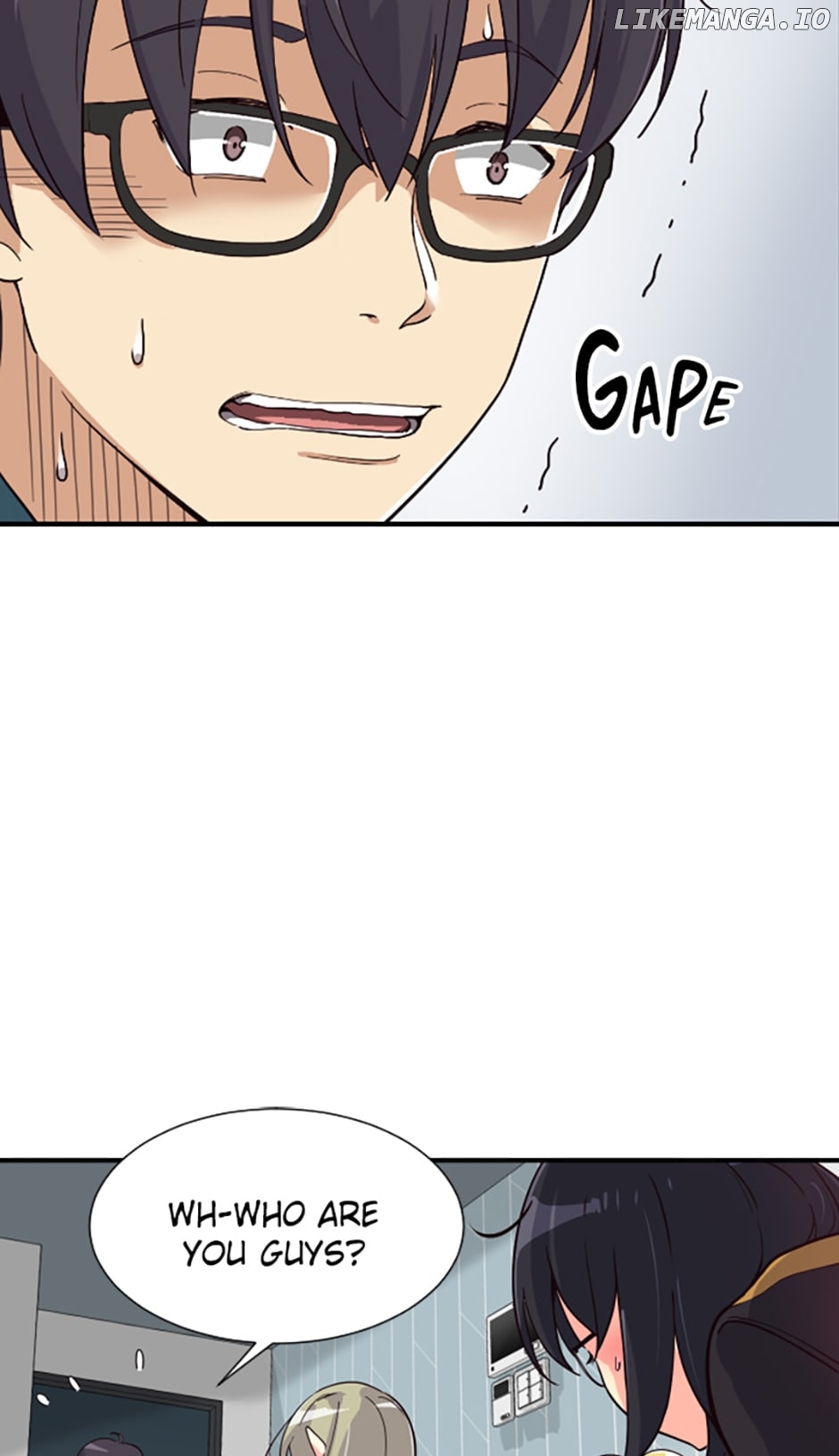 Heroine Idol Chapter 3 - page 11