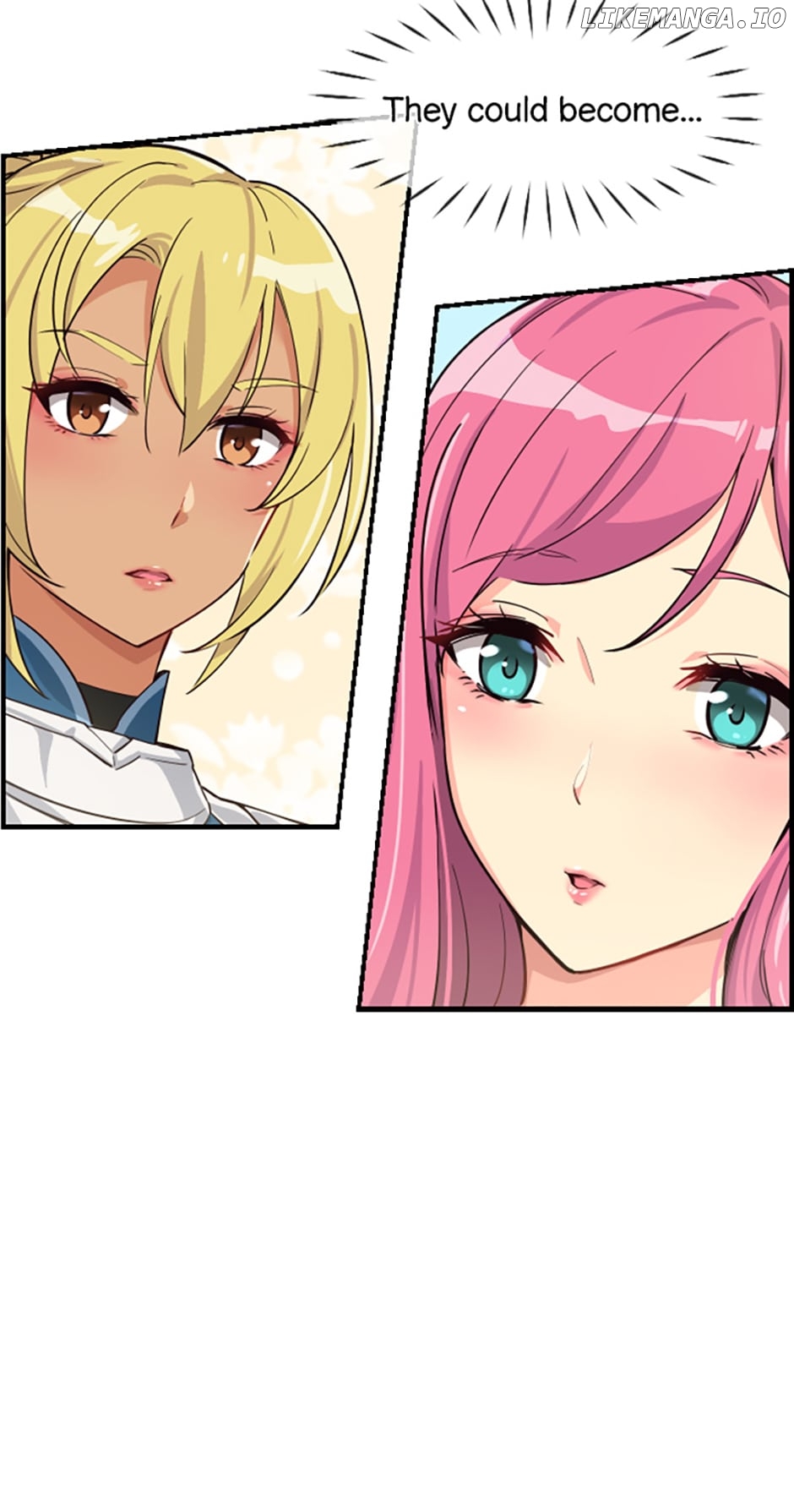 Heroine Idol Chapter 3 - page 111