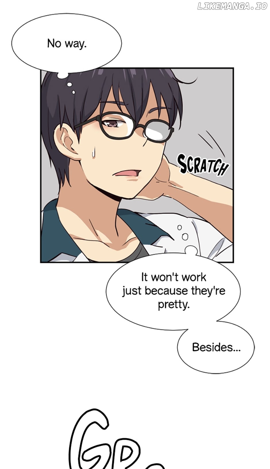 Heroine Idol Chapter 3 - page 112