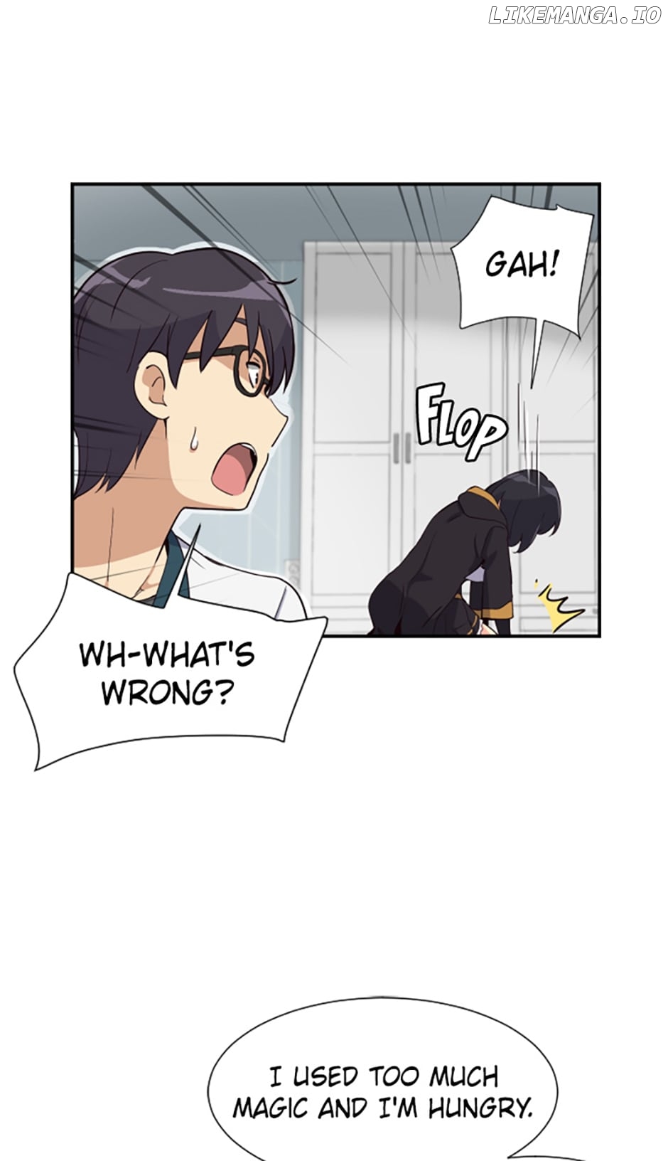 Heroine Idol Chapter 3 - page 117