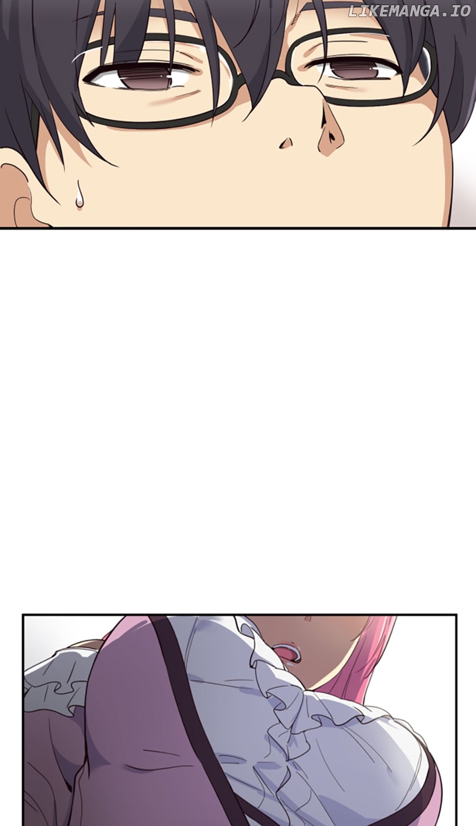 Heroine Idol Chapter 3 - page 20