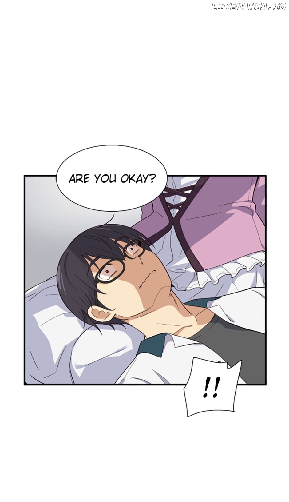 Heroine Idol Chapter 3 - page 22