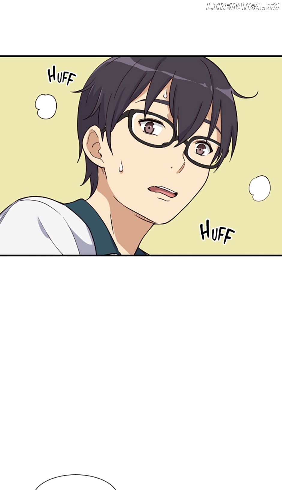 Heroine Idol Chapter 3 - page 24