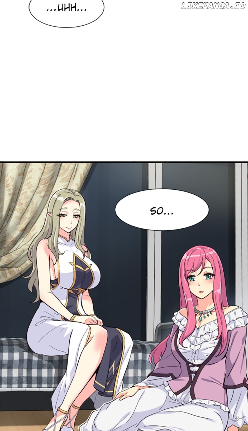 Heroine Idol Chapter 3 - page 25