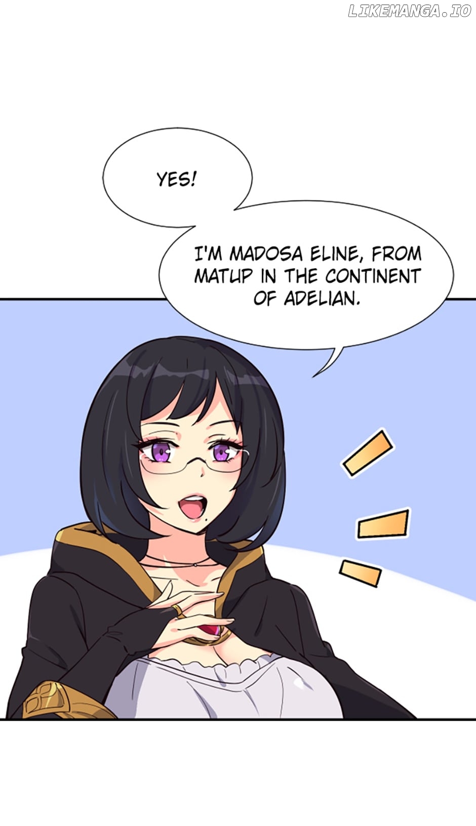 Heroine Idol Chapter 3 - page 31