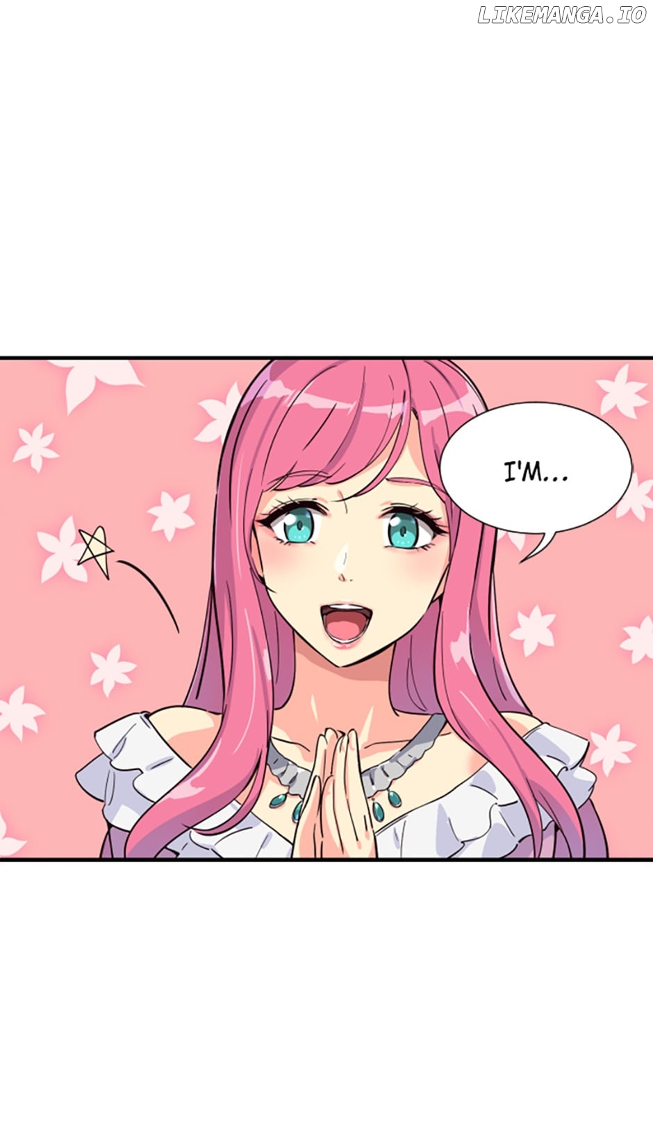 Heroine Idol Chapter 3 - page 34