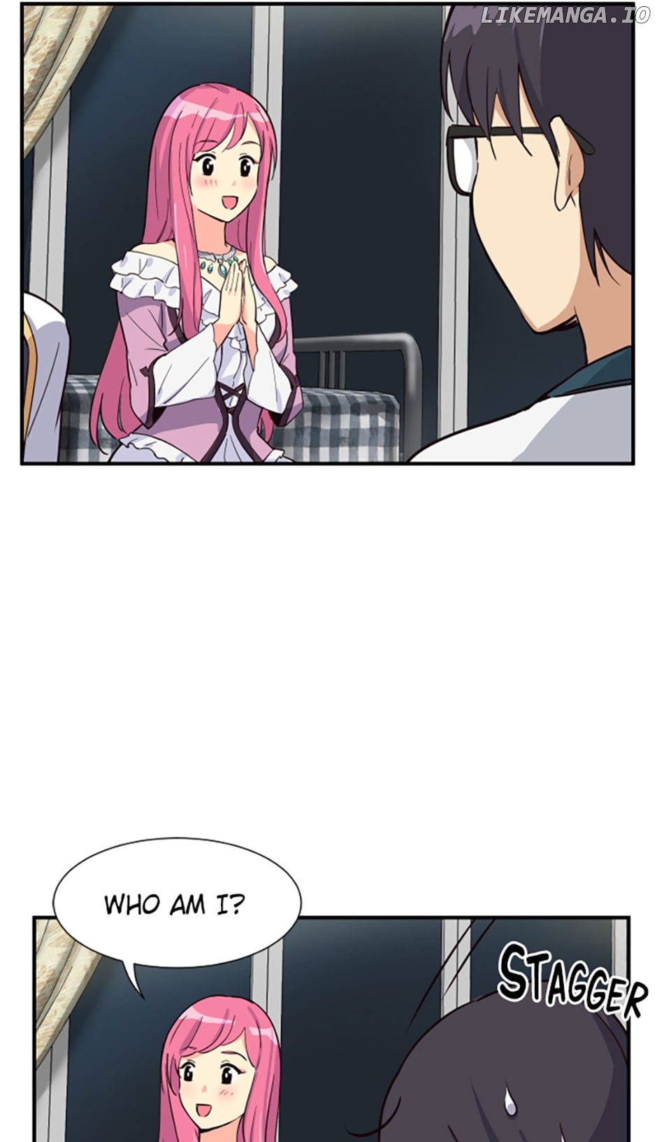 Heroine Idol Chapter 3 - page 36
