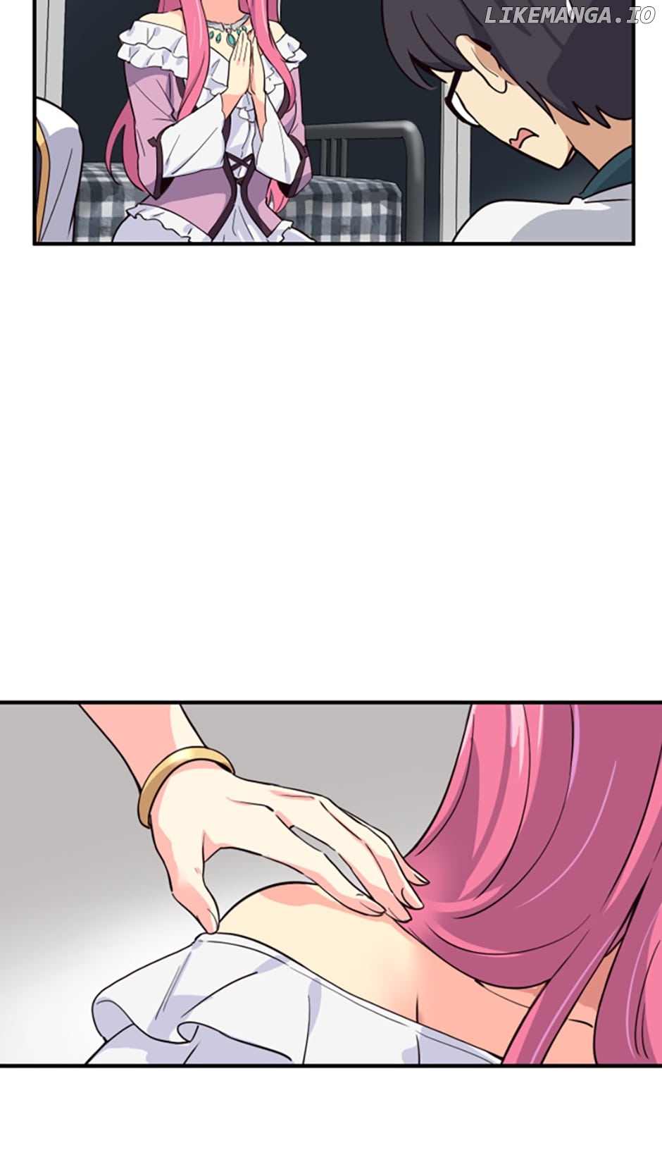 Heroine Idol Chapter 3 - page 37