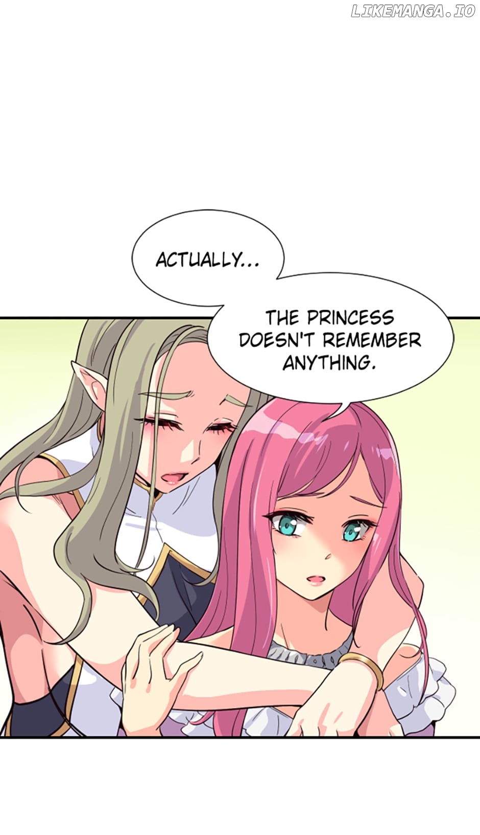 Heroine Idol Chapter 3 - page 38