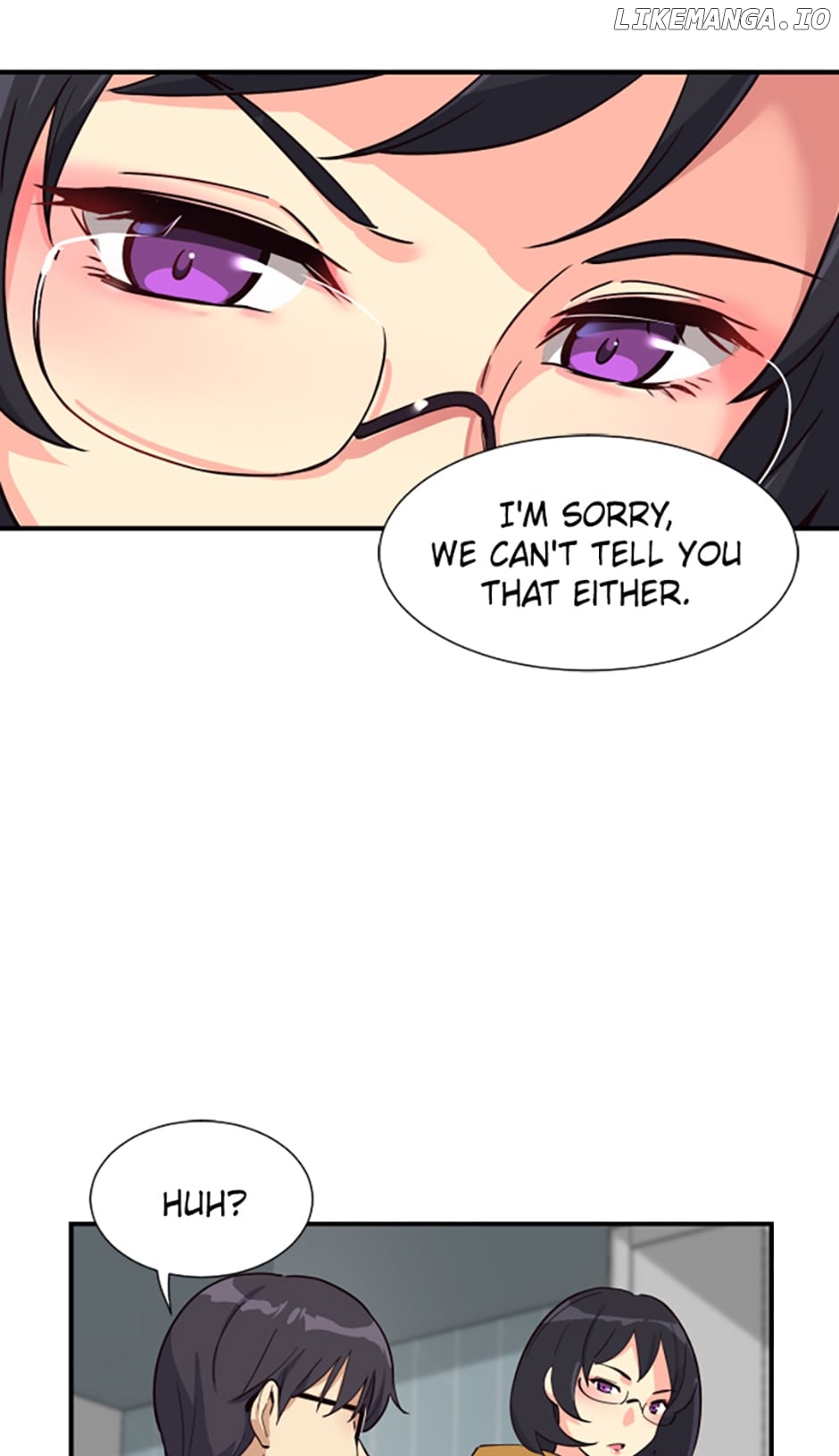 Heroine Idol Chapter 3 - page 42
