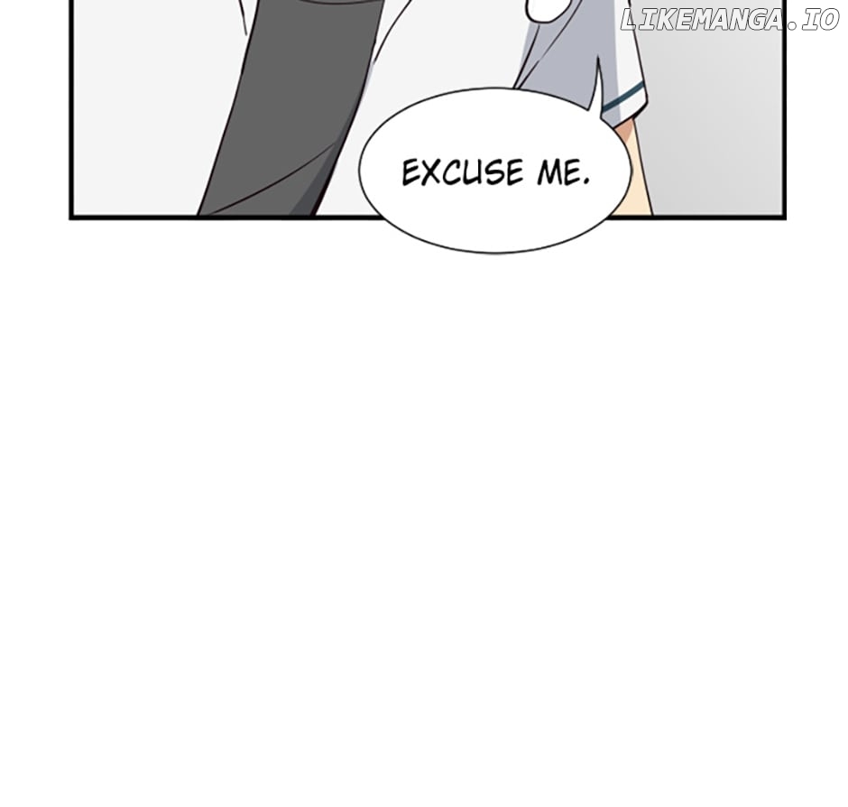 Heroine Idol Chapter 3 - page 44