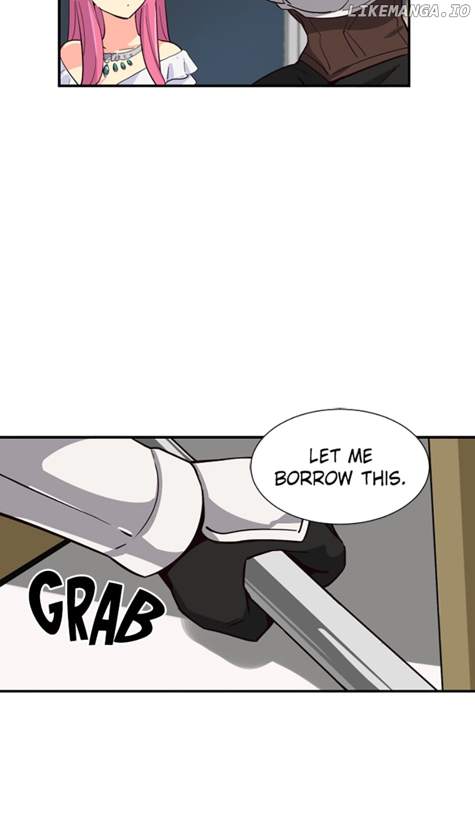 Heroine Idol Chapter 3 - page 47