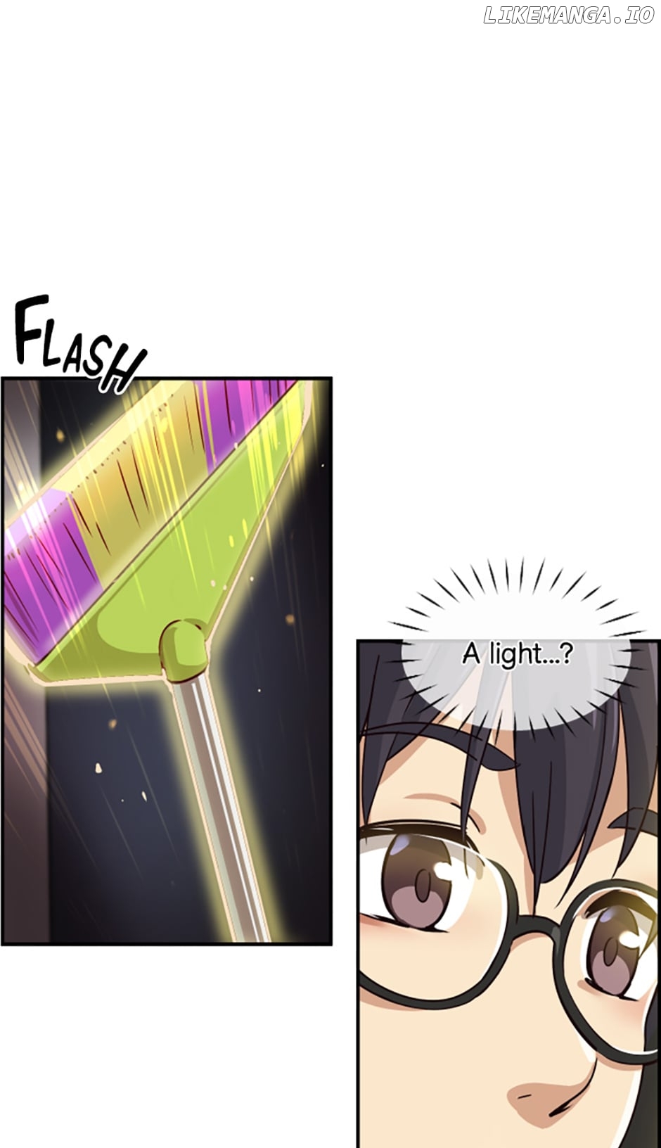 Heroine Idol Chapter 3 - page 49