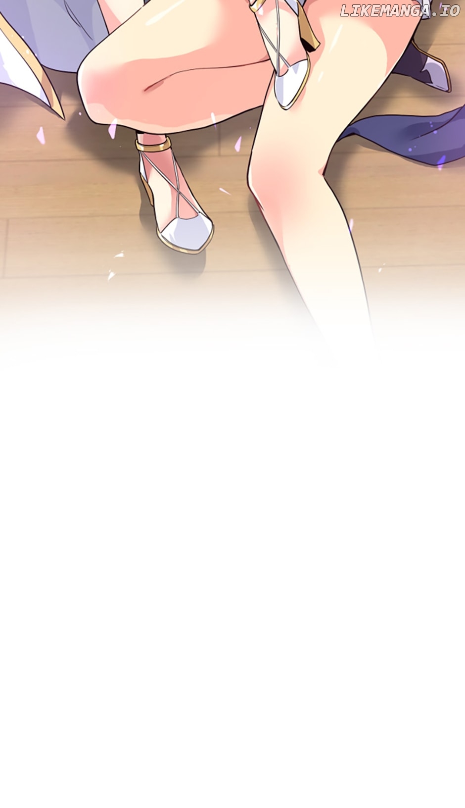 Heroine Idol Chapter 3 - page 6