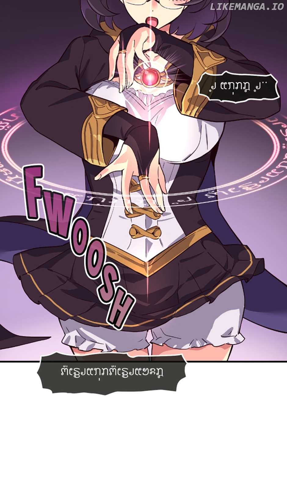 Heroine Idol Chapter 3 - page 64
