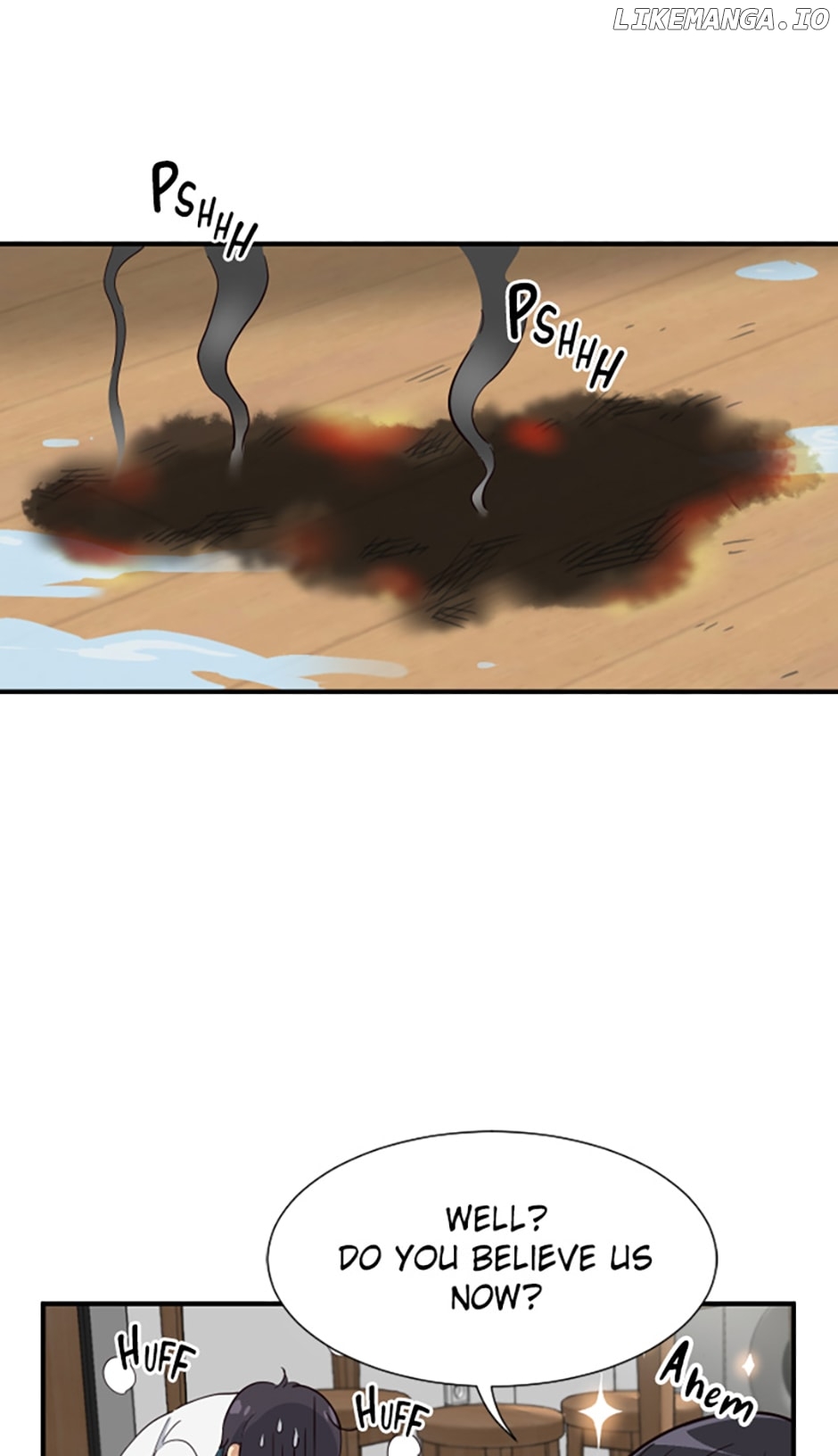 Heroine Idol Chapter 3 - page 69