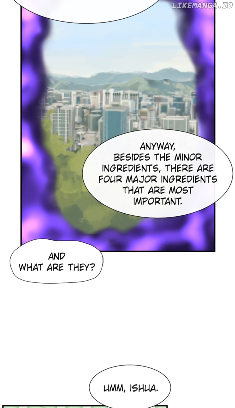 Heroine Idol Chapter 3 - page 78