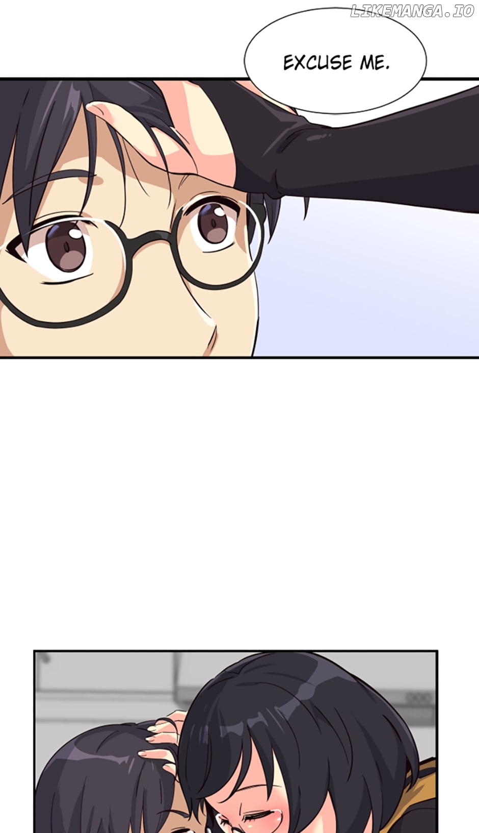Heroine Idol Chapter 3 - page 81